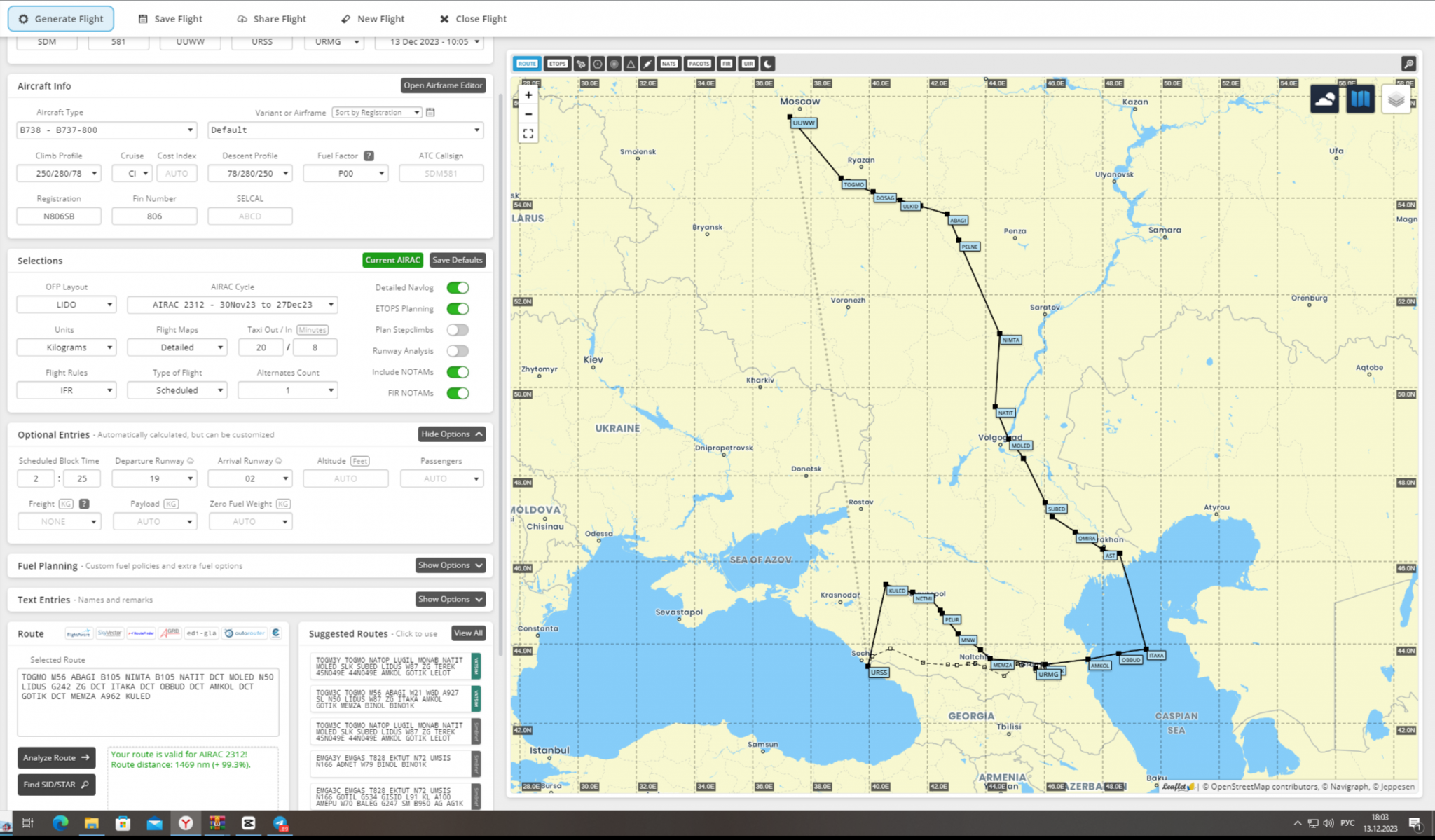 Как добраться из москвы в краснодар